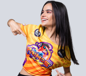 Animação