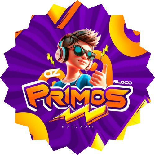 Logo do São João